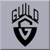 Guild Guitar Flightcases